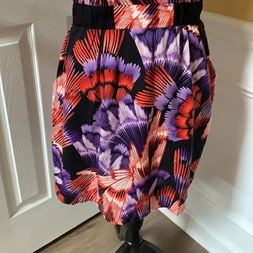 City Triangles Dress